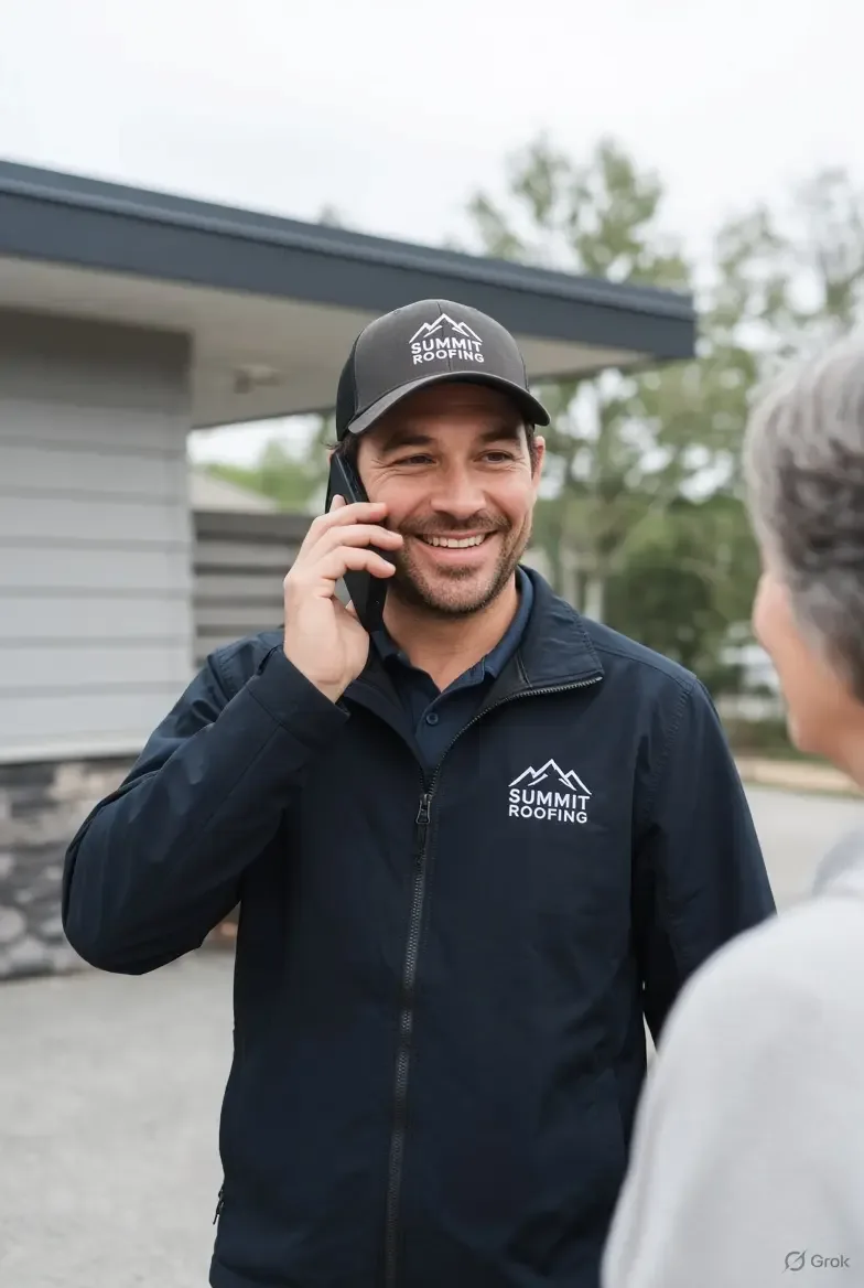 Flat Roof Leak Repair Fisher, AR FAQs